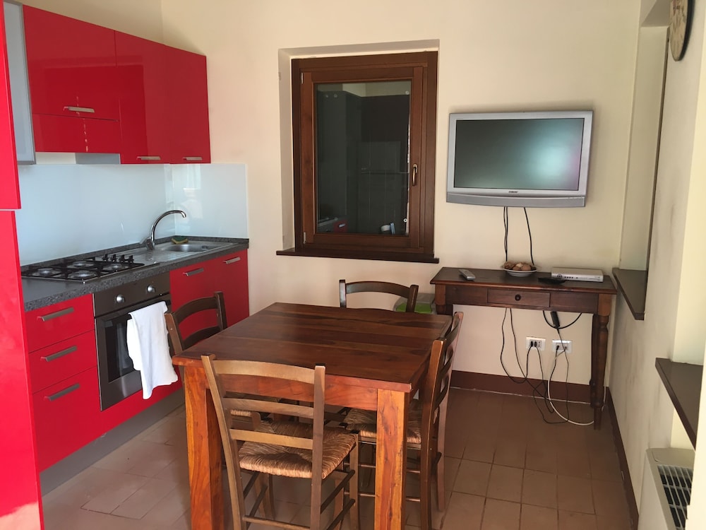Agriturismo Serena