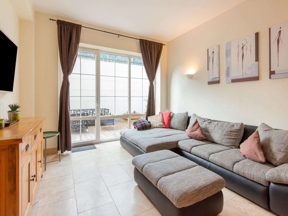 Apartment Zwieselstein Near Ski Slopes