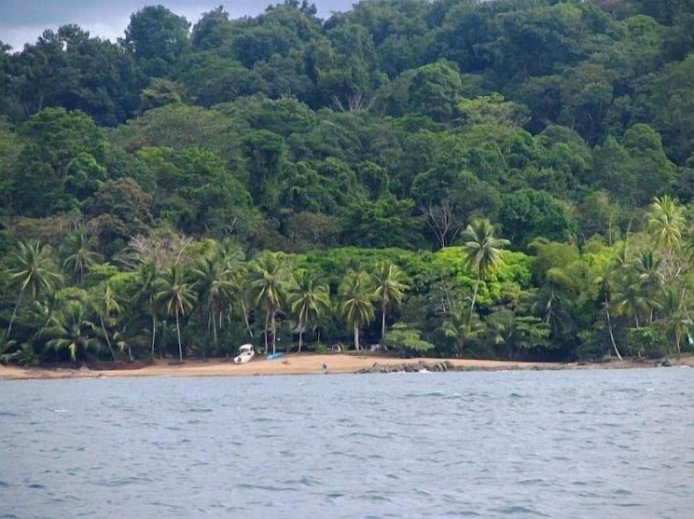 Corcovado Adventures Tent Camp