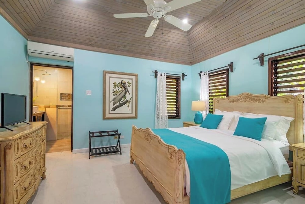 Half Hill 3BR
