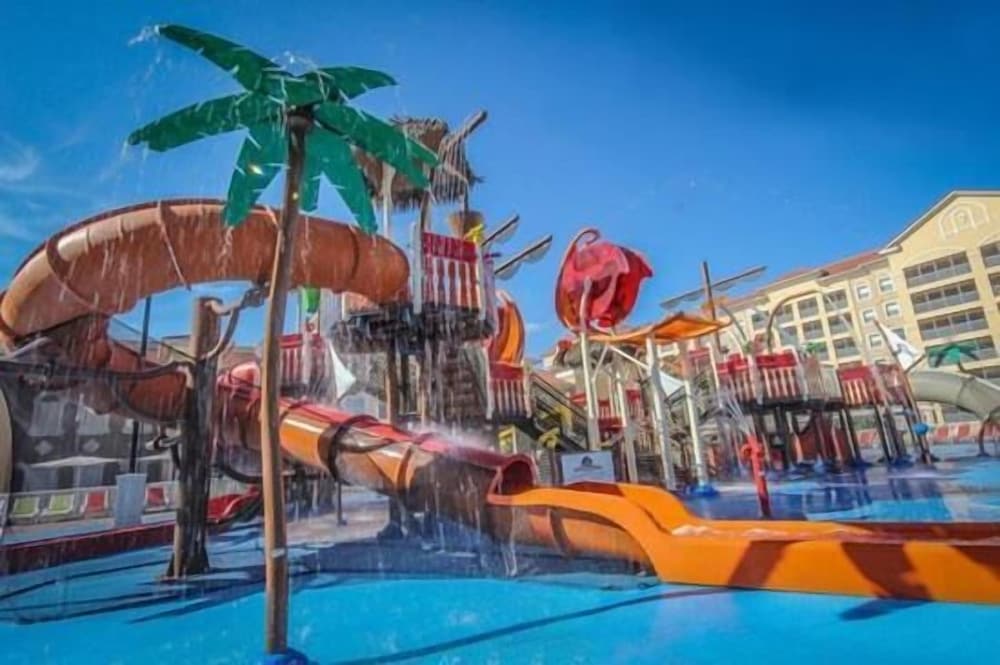 Wesgate Lakes Resort