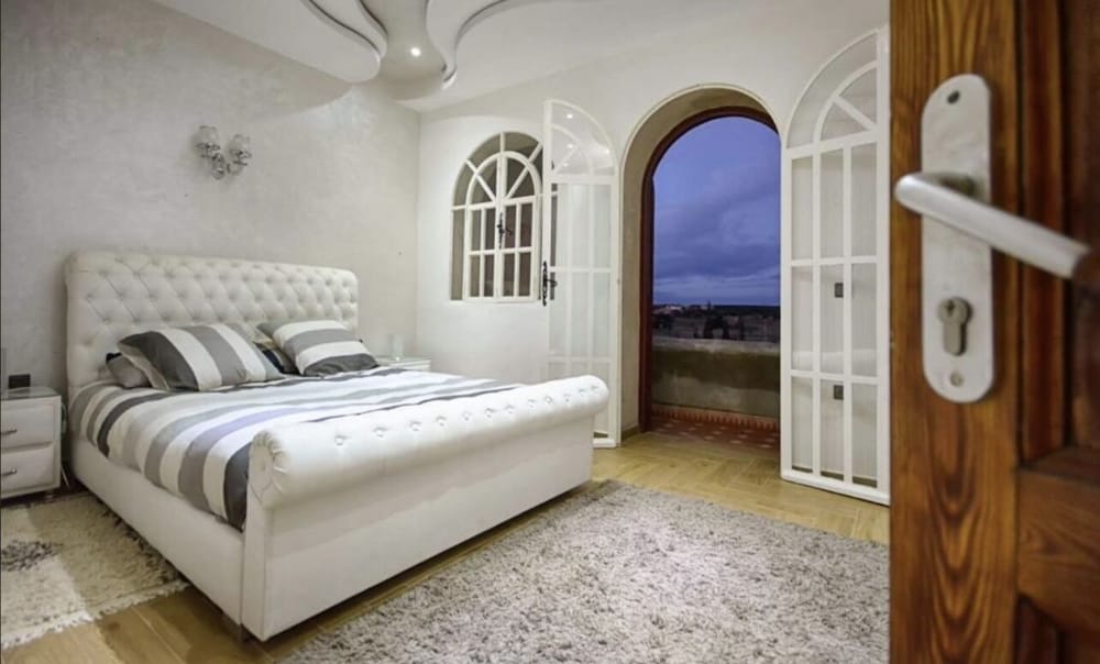 Villa Al-Jaouhara