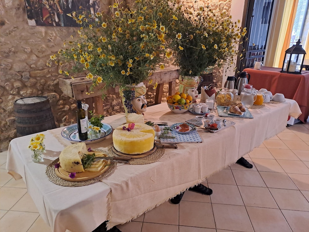 Fattoria Manostalla