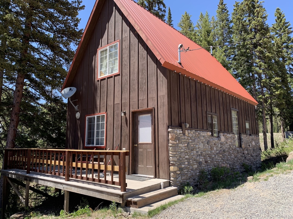 Alexander lake lodge - Property Image 155