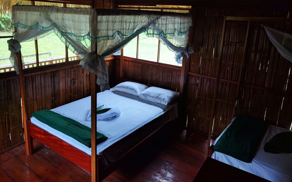 Green forest Ecolodge
