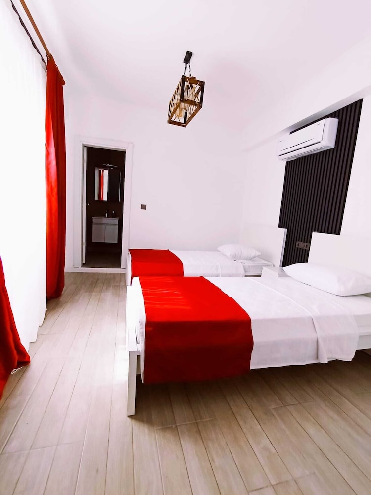Diamond City Villas - Villa Yakuti