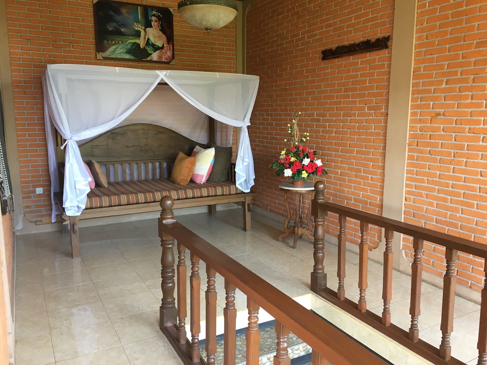 Cafe Wayan Cottages