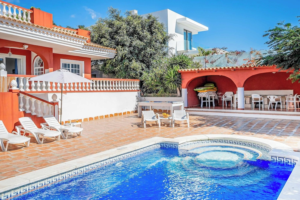 Villa Oleada