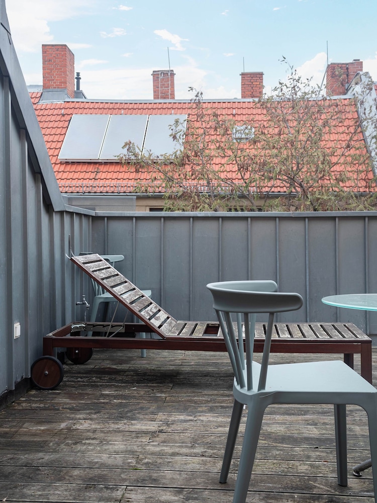 Limehome Berlin Kopenhagener Straße