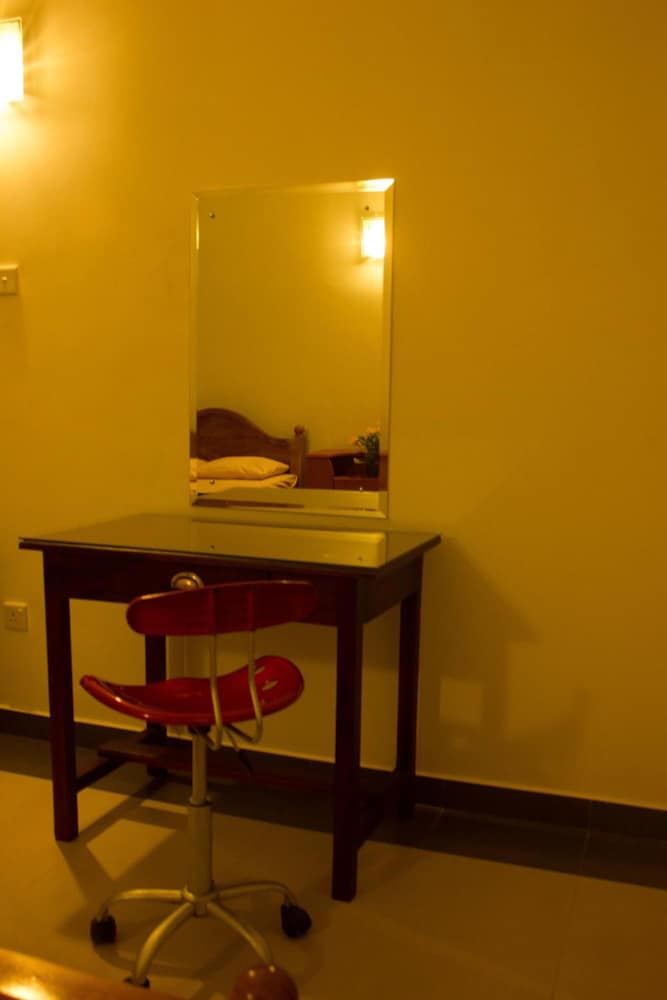 Hotel senora kataragama