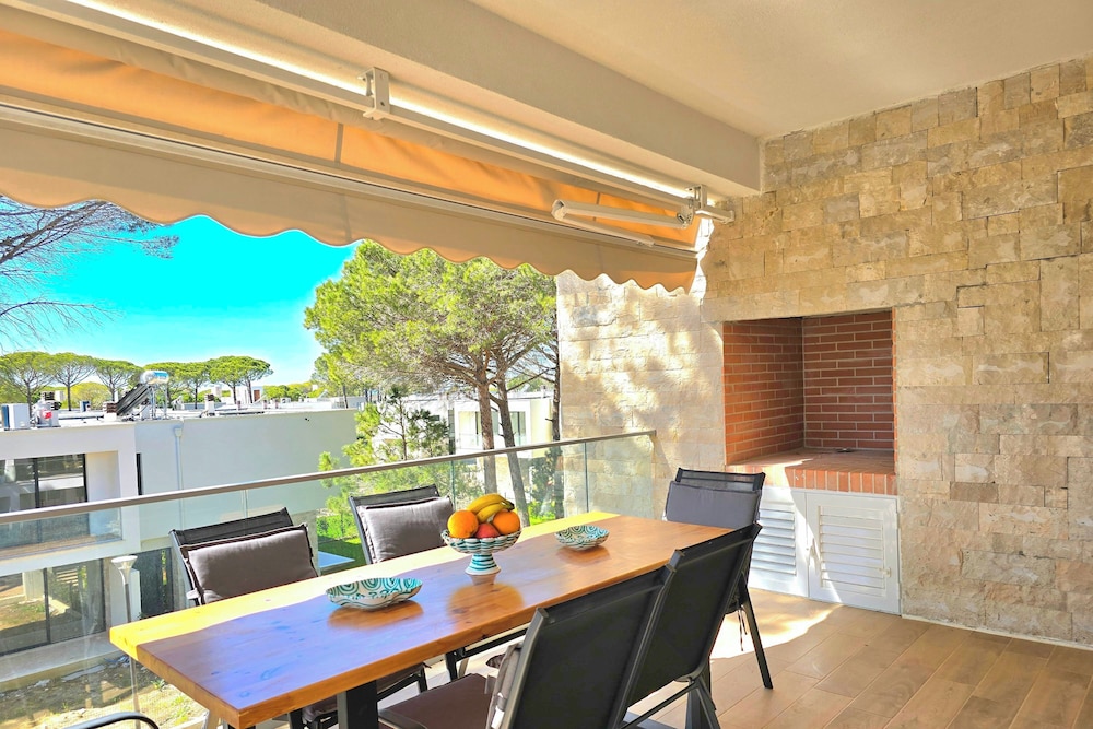 Cozy Apartment in San Pietro Resort