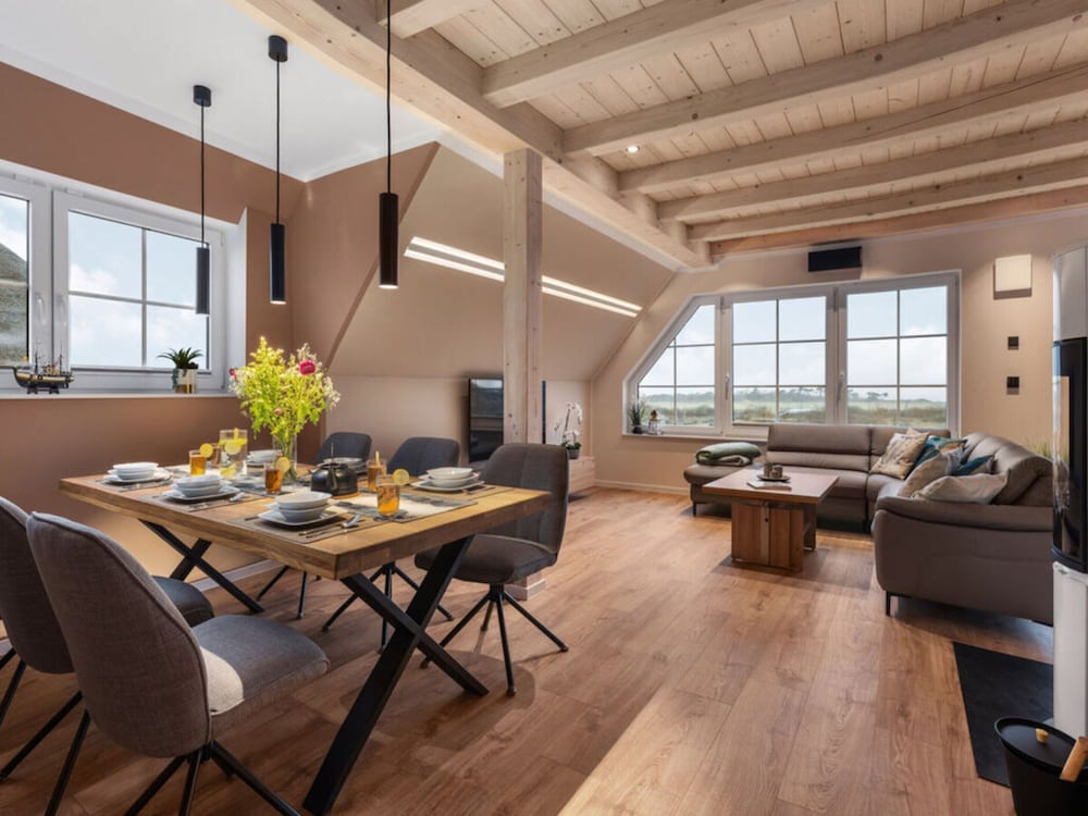 Island Dream Comfortable Holiday Residence