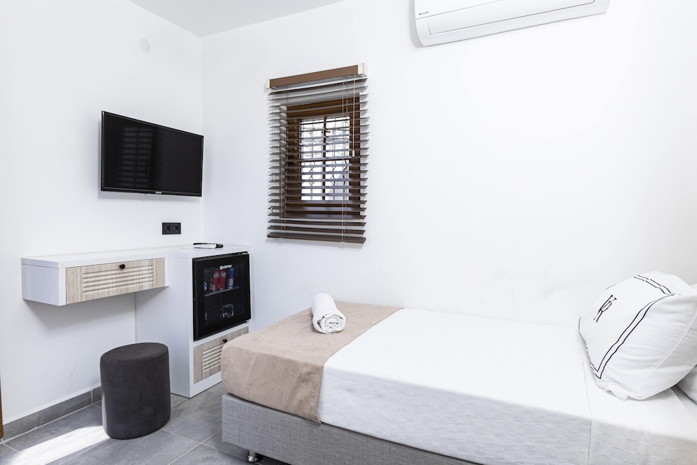 Bodrum Vera Oteli - Image 26