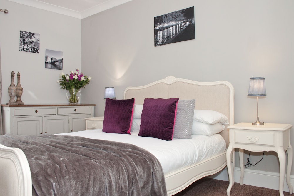 Goodramgate Apartments