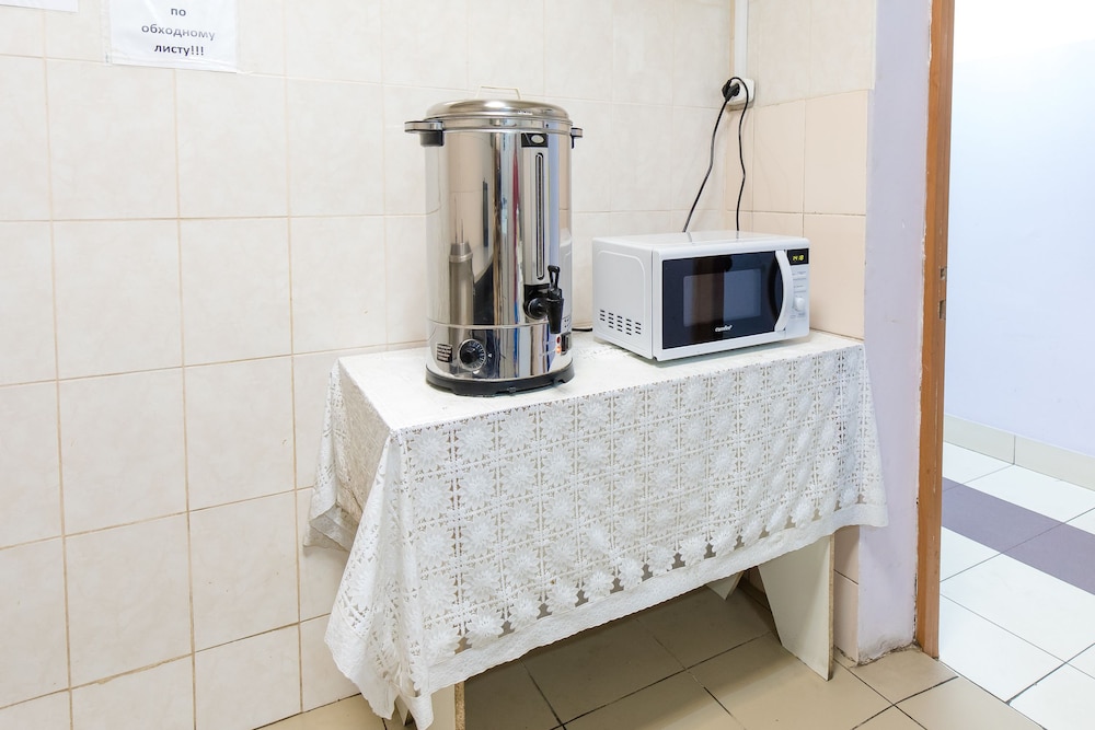 Hostel Mosgorson