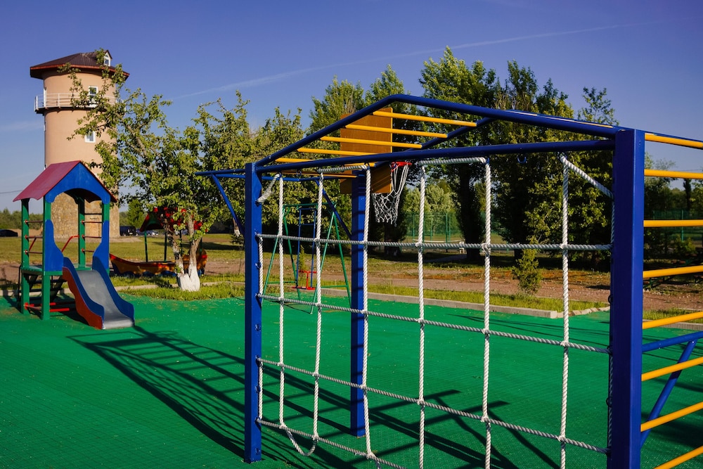 Baza Otdyha Staroladozhskaya Dacha