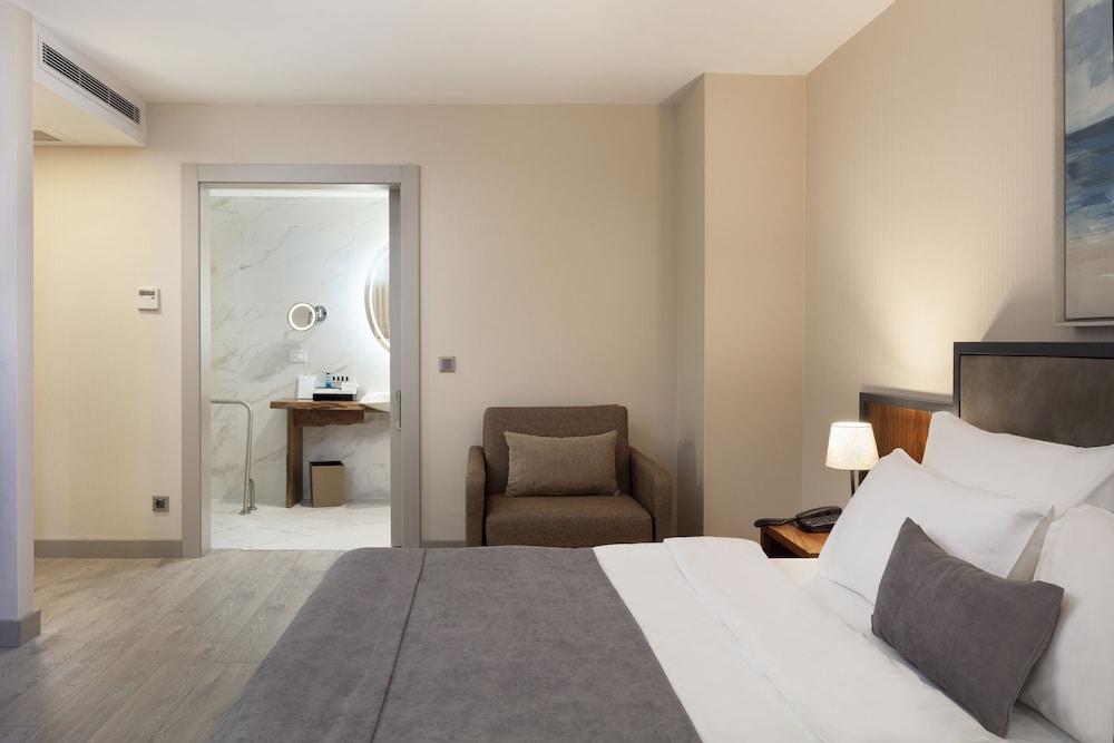 Buem Otel Koşuyolu - Image 17