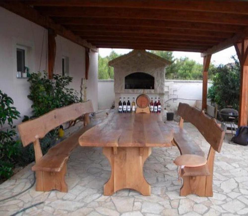 Apartments Pranic