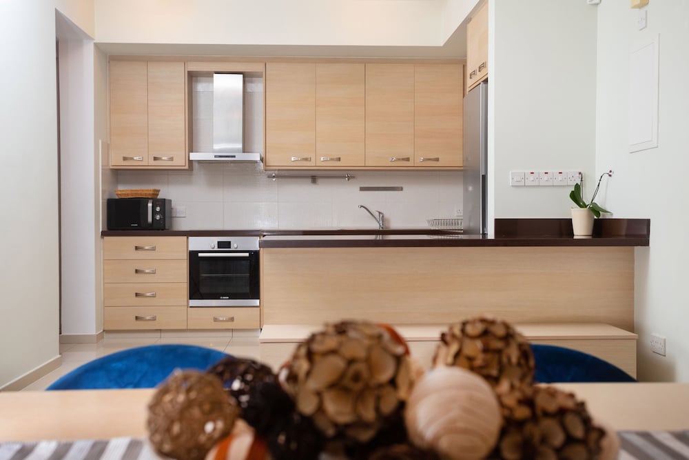 Limassol Vacations - Bay View Gardens Apartments with Pool - Property Image 37