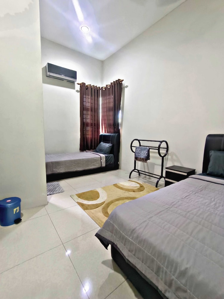 KLIA AIRPORT HOMESTAY 9 photo 6