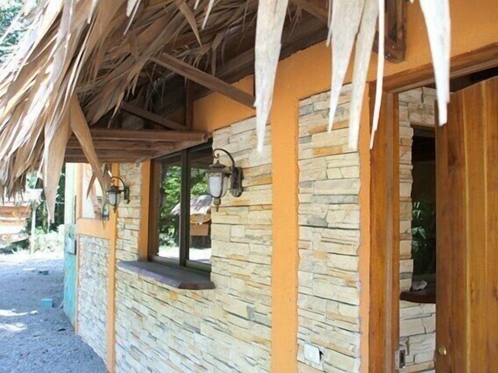 Exotica Lodge