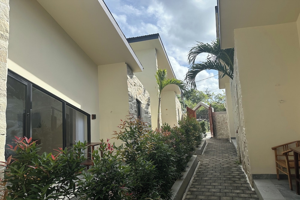 Nawan Nusa Dua Bali