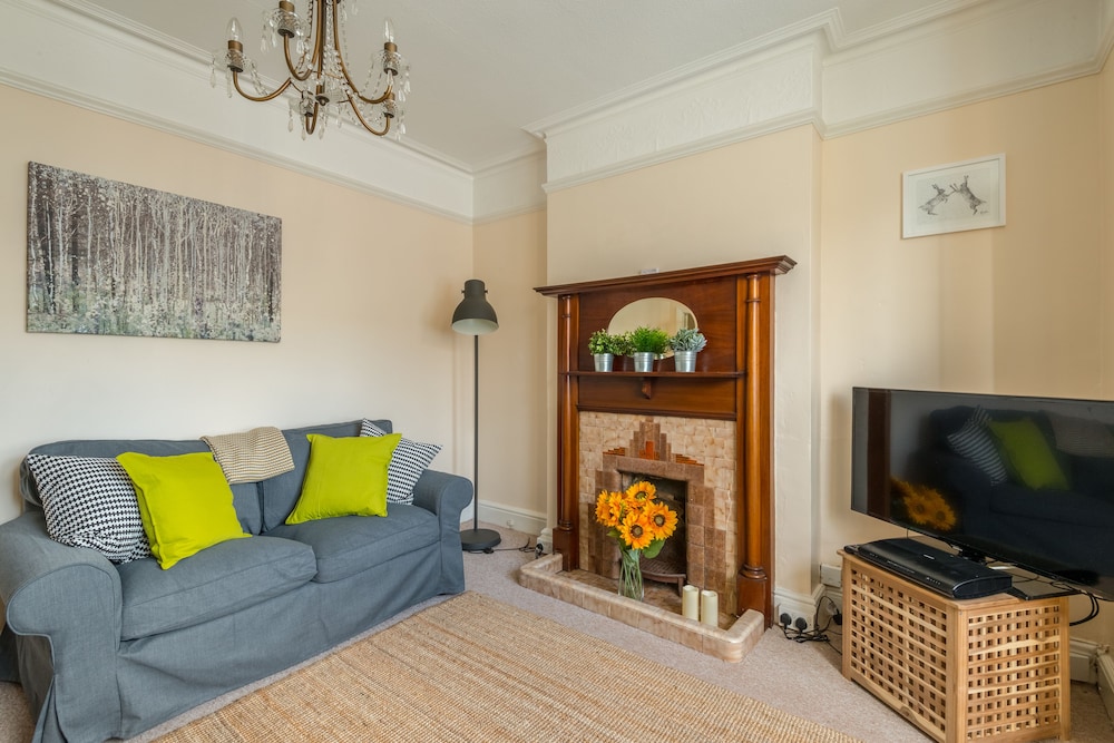 Homely Luxury House