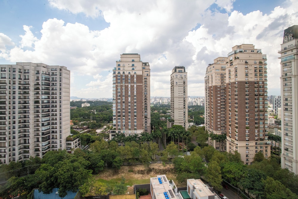 Residencial Pacobá