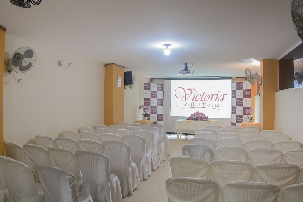 Victoria Suites Hostal, photo 52