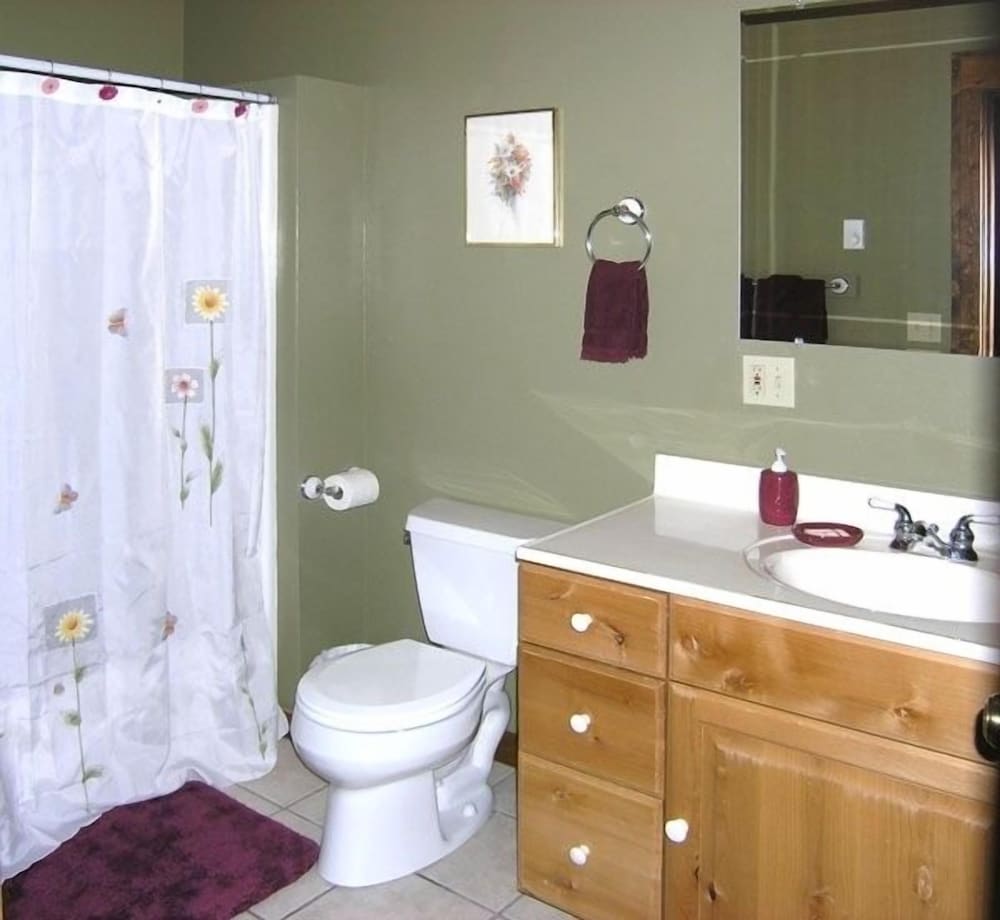 Chambers House B&B