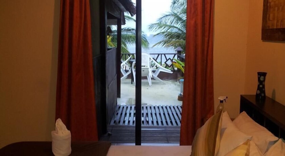 Island Cottage view 5