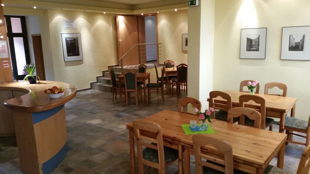 Bornholmer Hof