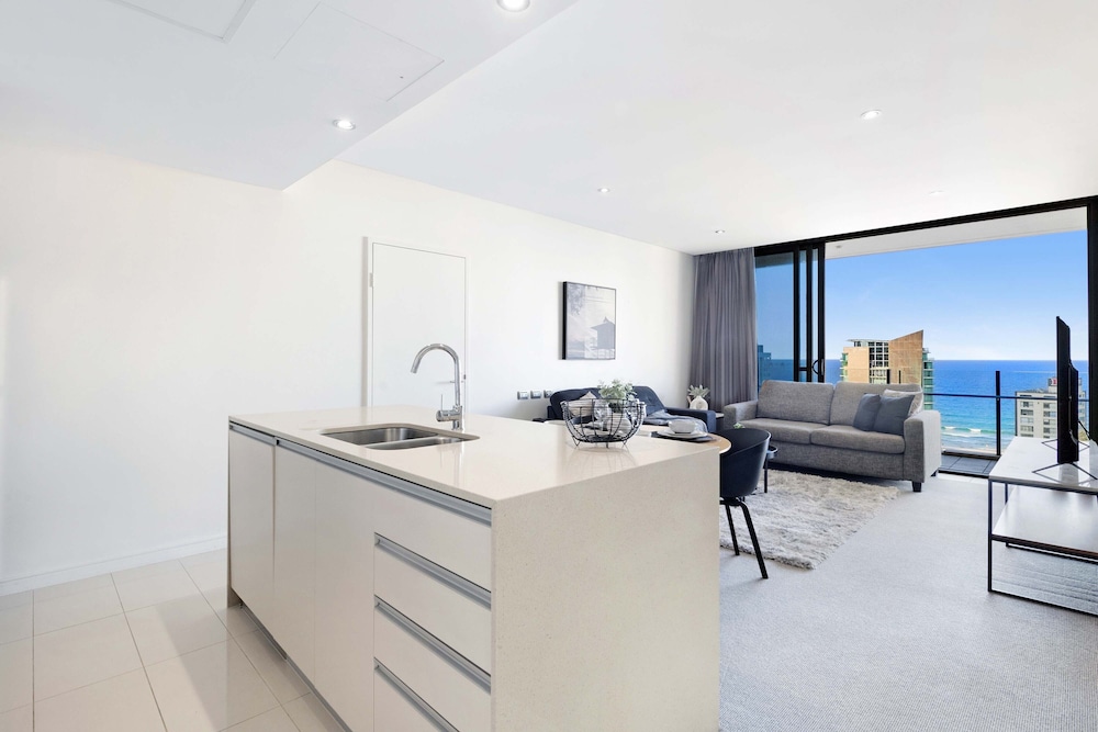 Elston Apartments - Wow Stay