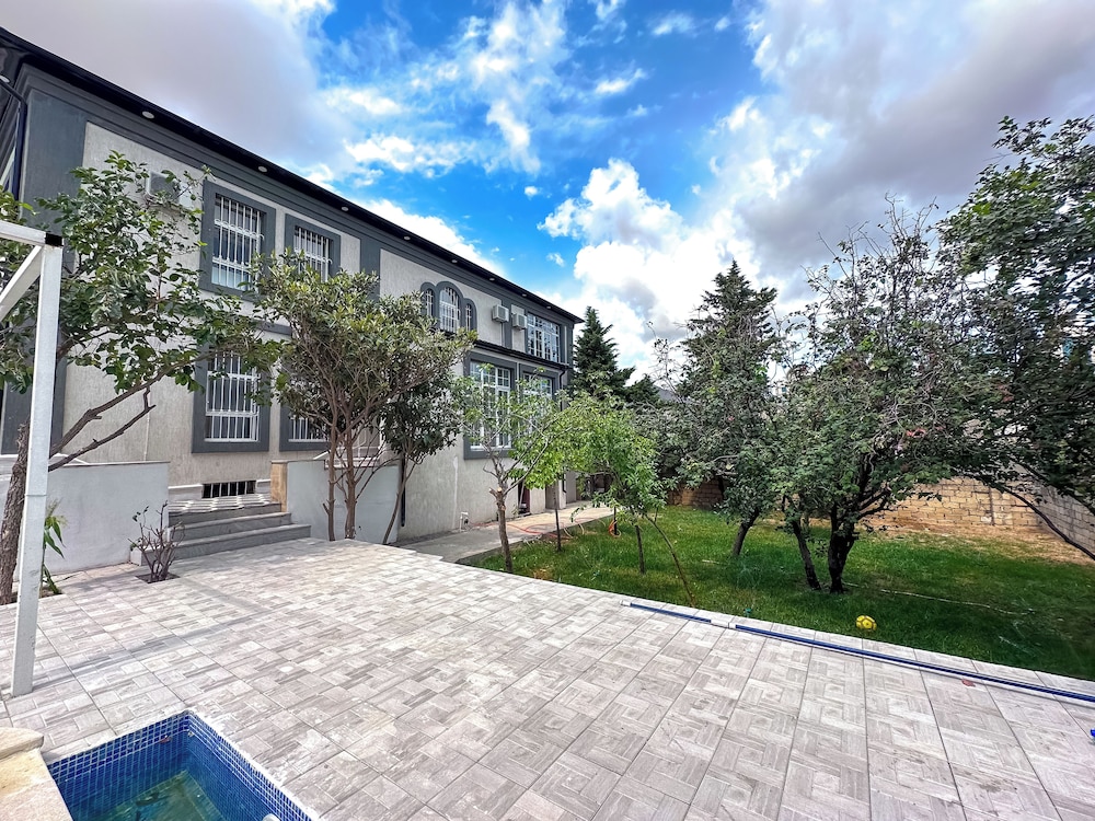 Central Vip Villa