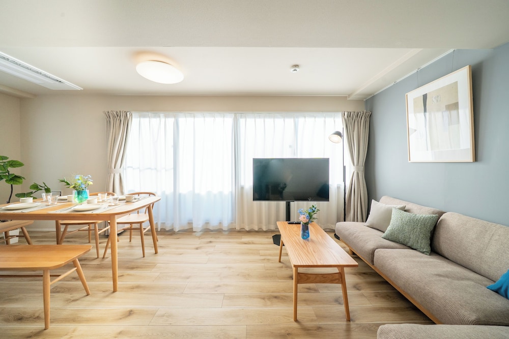 STARRY STAY SUITE IMPROVE NISHIMAGOME
