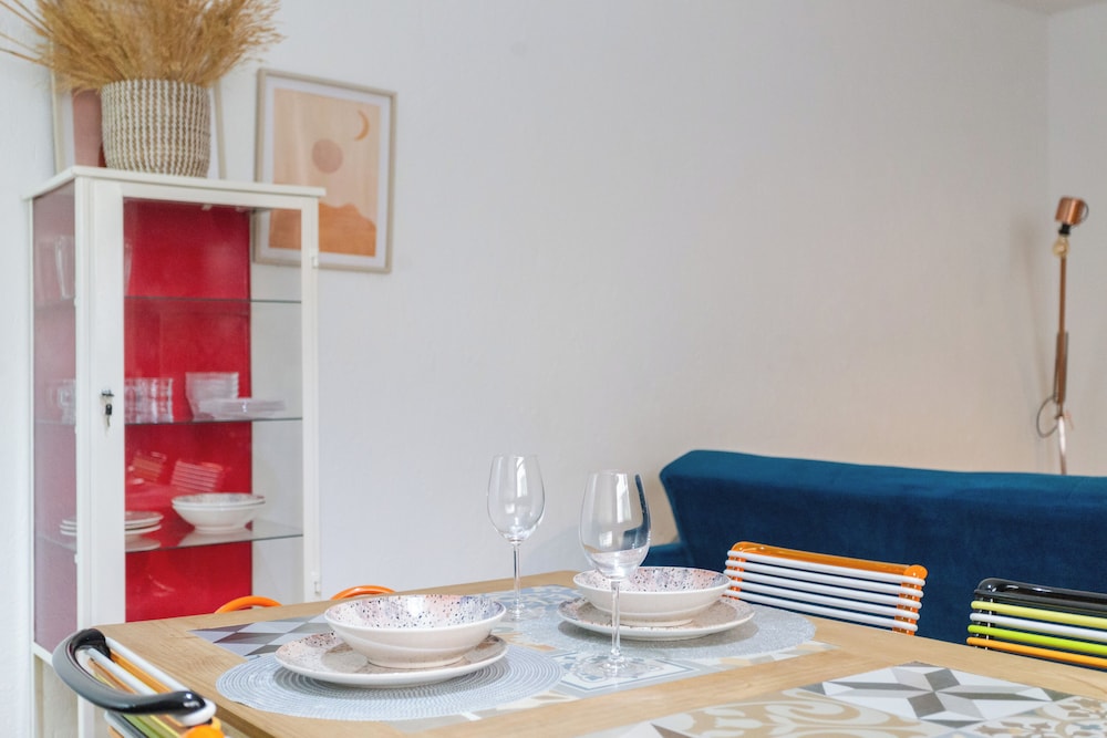 Loft Jaguaribe