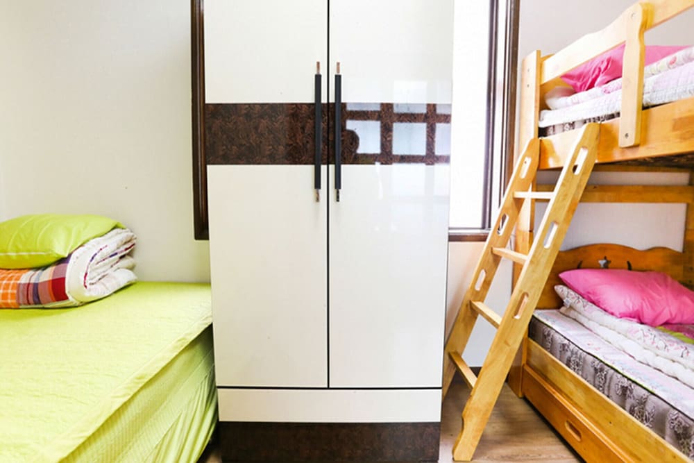 Gwangju Green Guest House view 4