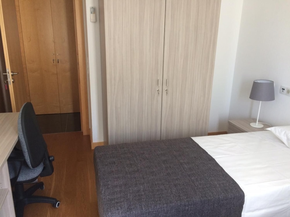 Be Lisbon Residence Laranjeiras view 5