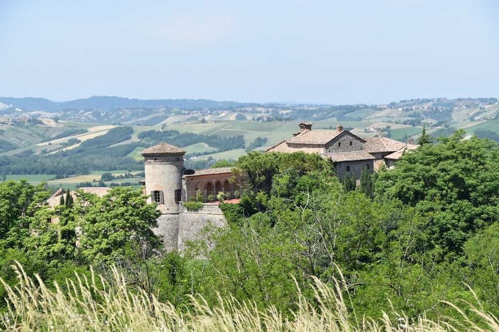 Room & Breakfast nel borgo Scipione