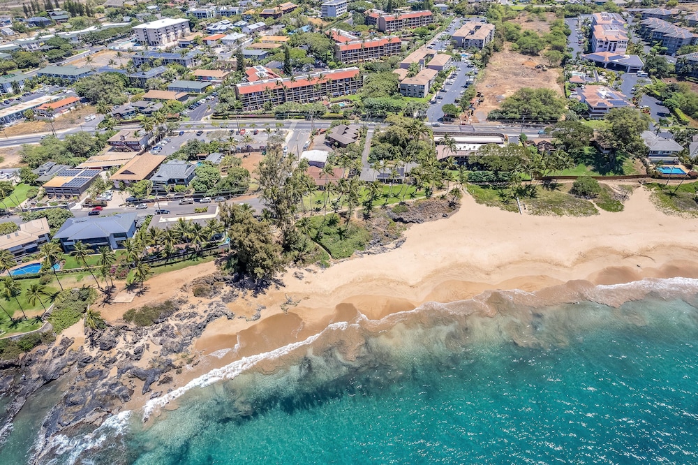 Maui Vista 1205 in Kihei