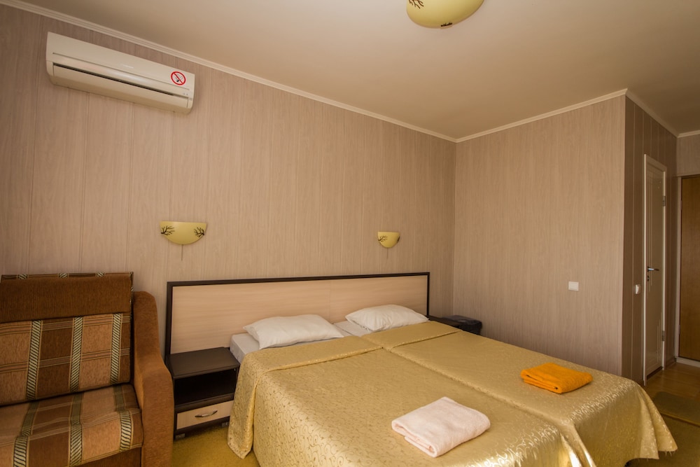 Hotel Aist