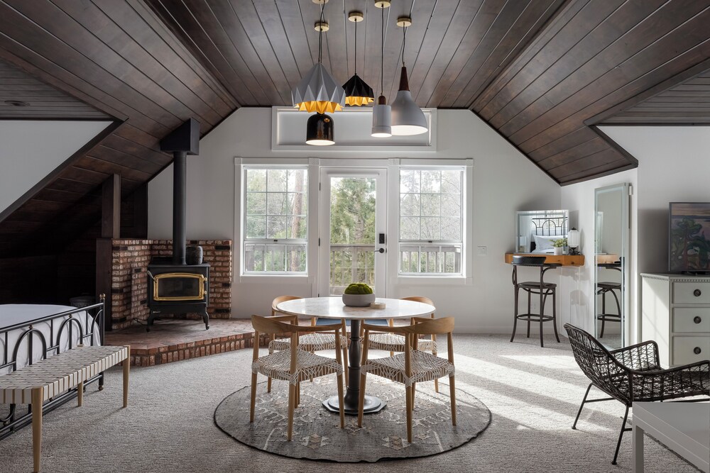 Harvey House
