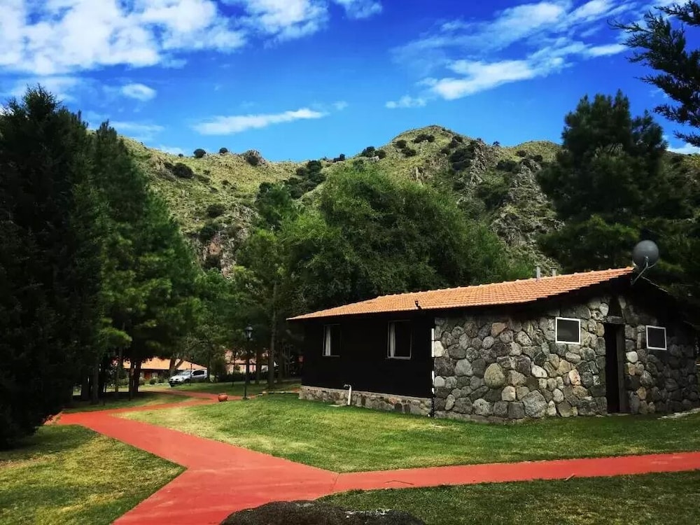 Paso del Cóndor