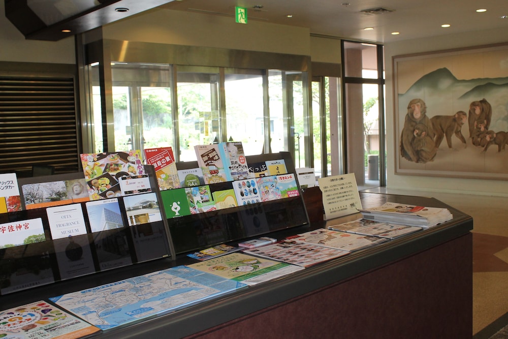 Beppu Housensou