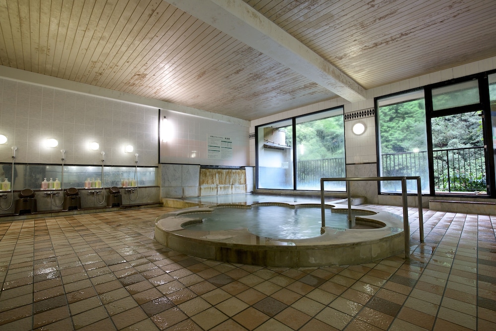 Inunakisan Grand Hotel Kisenkaku