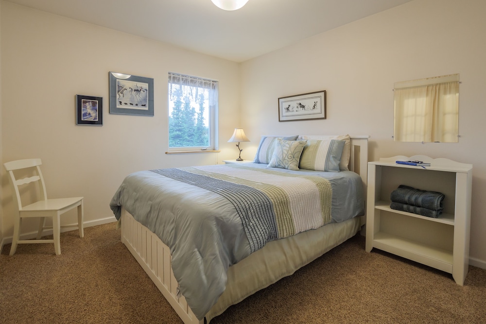 Denali Primrose B&B
