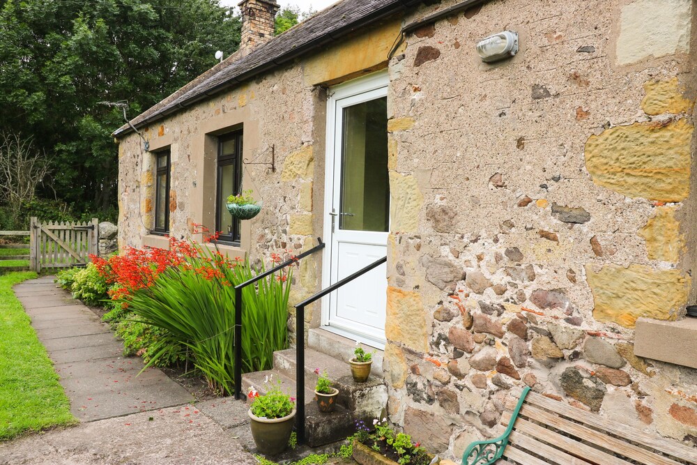 Flodden Edge Farm Cottage