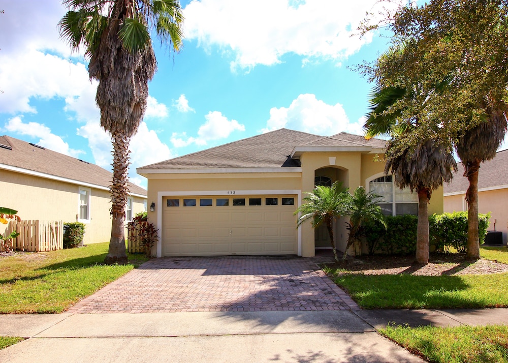 AmSun Rental Homes