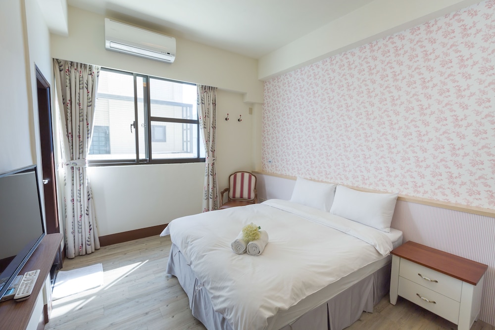 Xiang Xiang Hotel