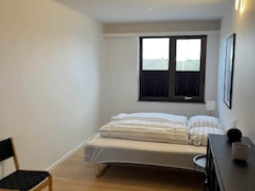 Apartment With Shared Kitchen in Vederso